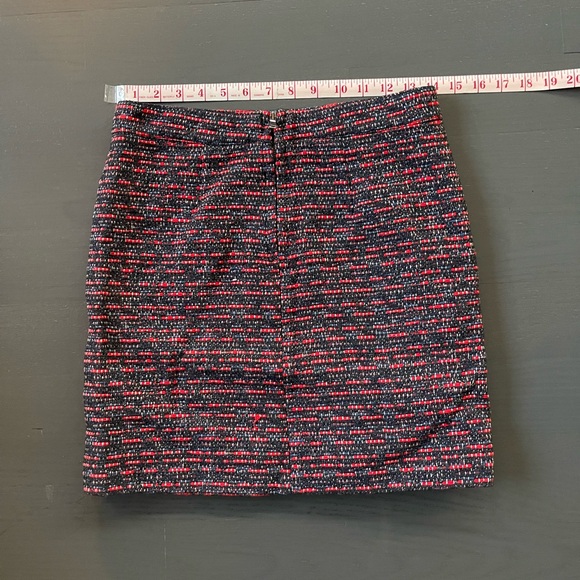 Marc by Marc Jacobs tweed skirt - Picture 2 of 3